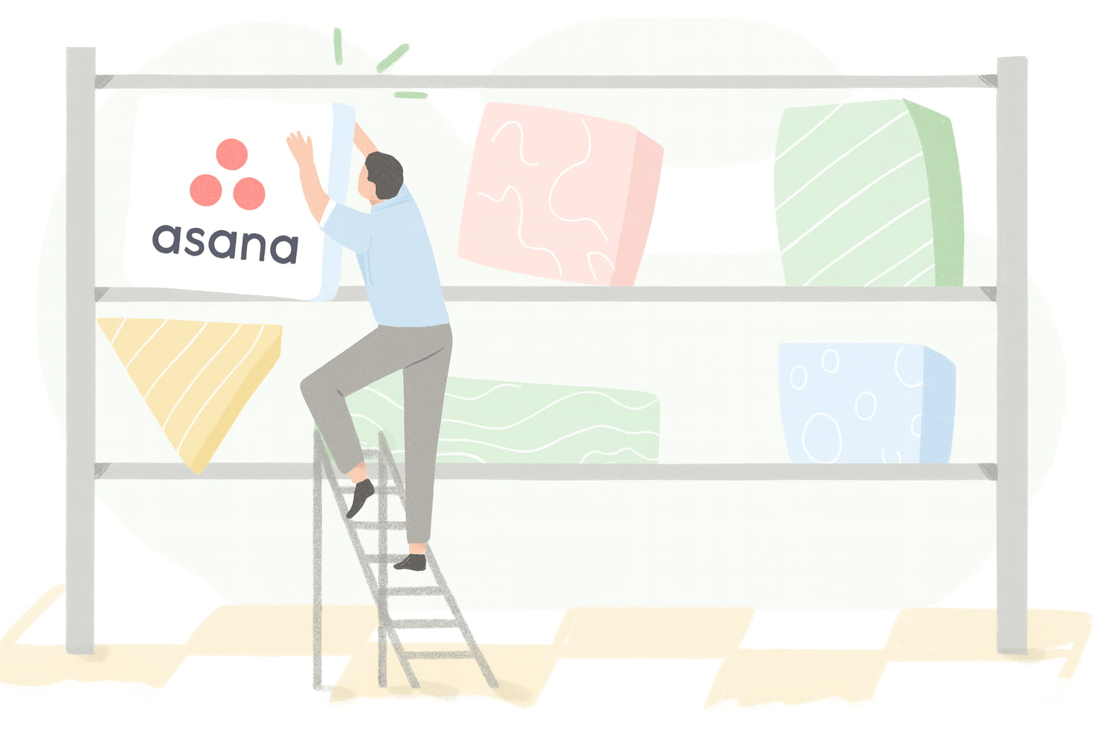 Time tracking in Asana guide