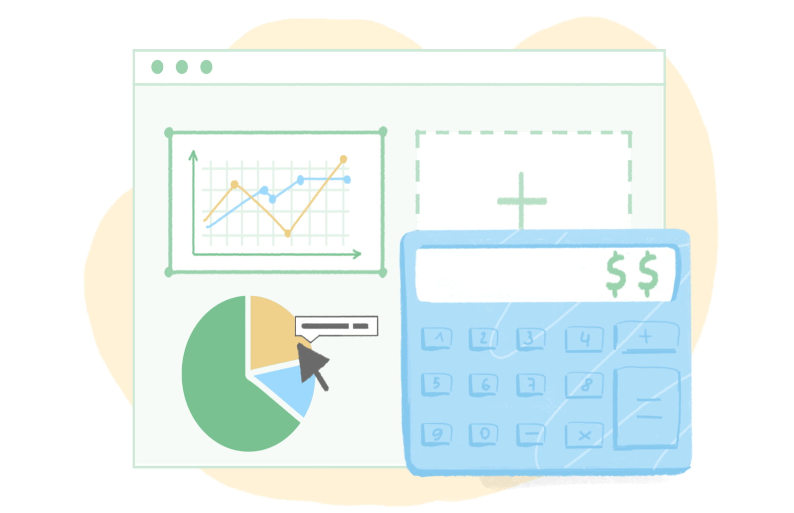 Free Balance Sheet Template With All Essential Financial Ratios