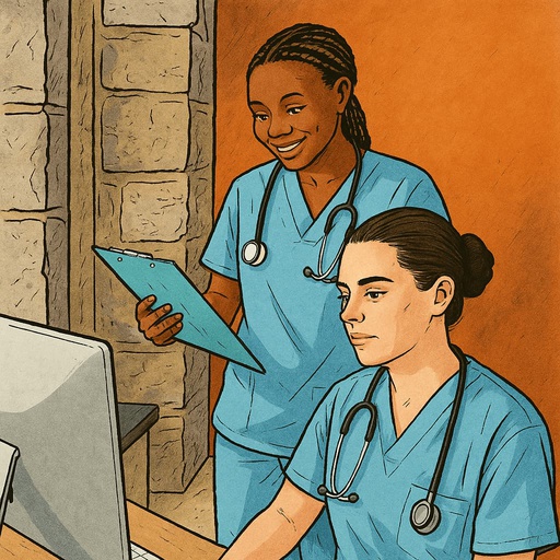 Best nurse scheduling software comparison