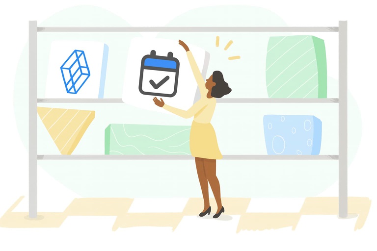 Sling alternative - Shifts by Everhour