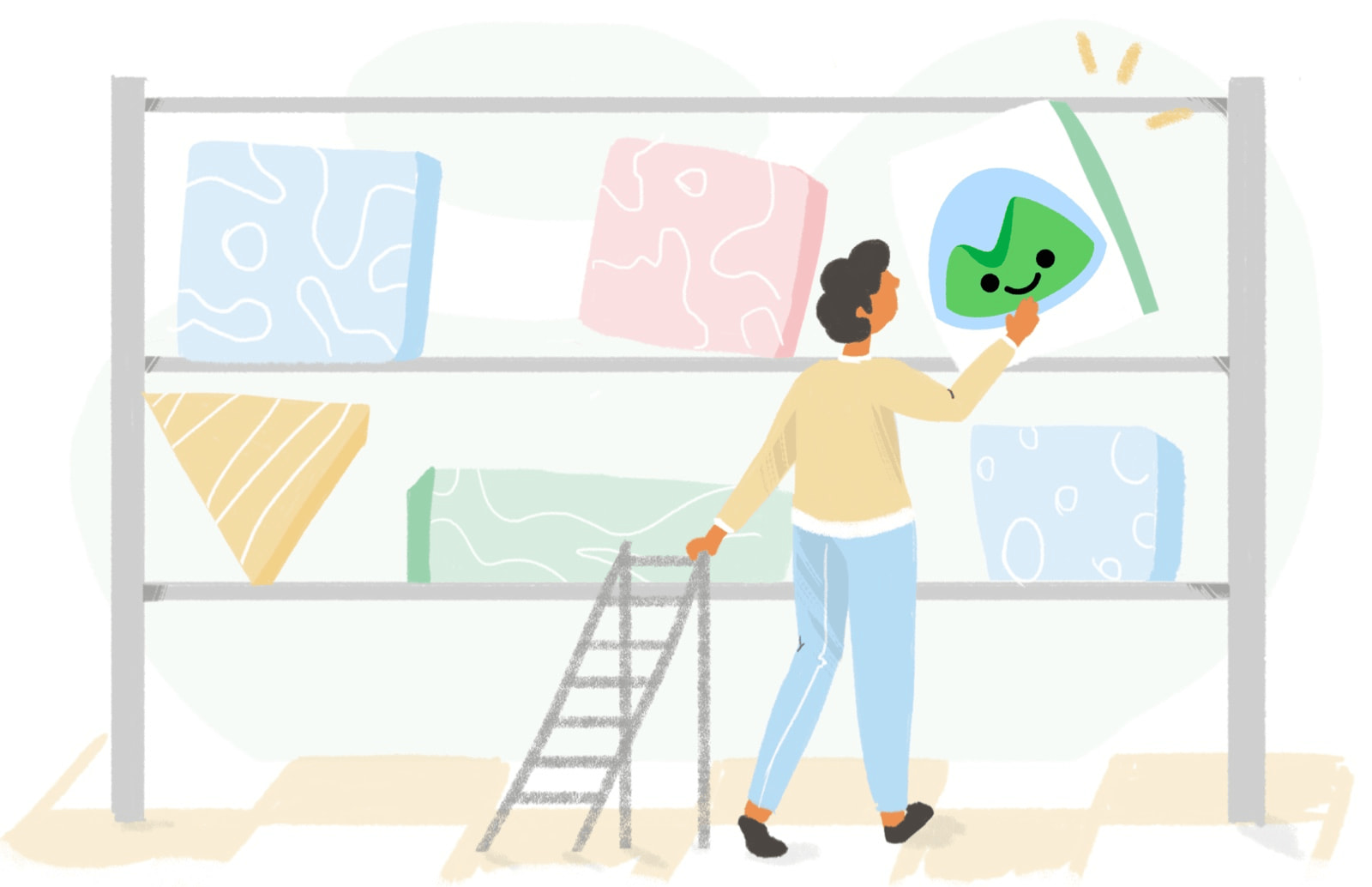 Inclusive, Focused, Efficient: Basecamp for Project Management